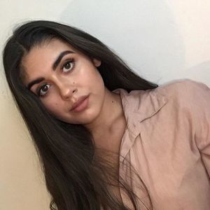 Meet your Posher, Savannah